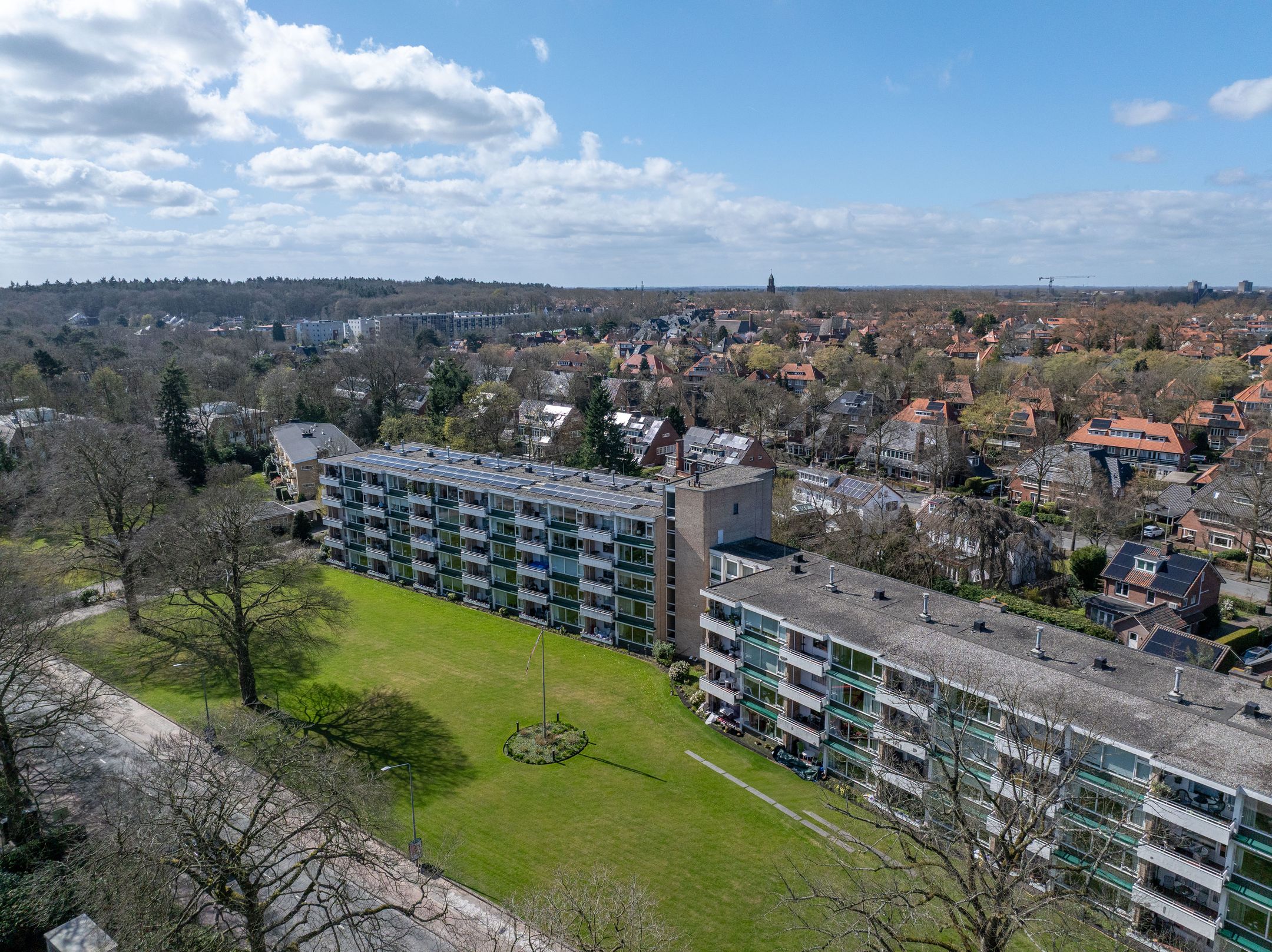 Photo 33 of Utrechtseweg 26-8