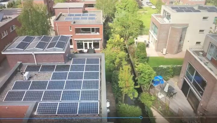 Photo 45 of Kralingseweg 391-A