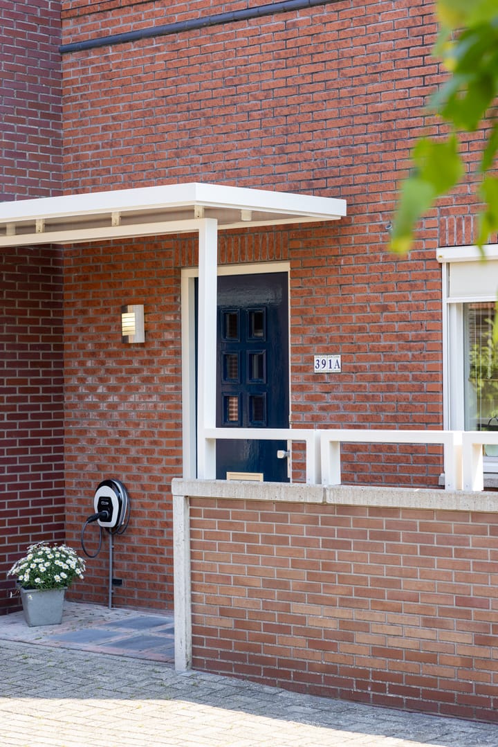 Photo 46 of Kralingseweg 391-A