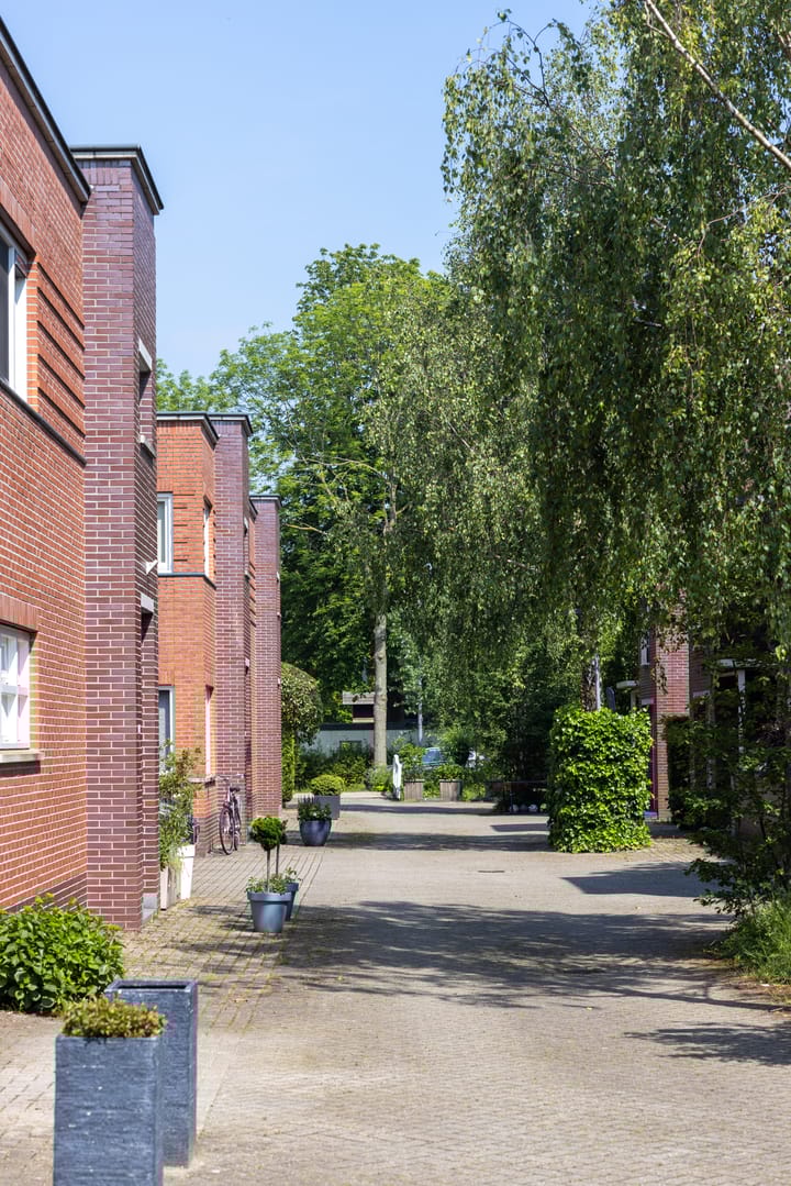 Photo 49 of Kralingseweg 391-A