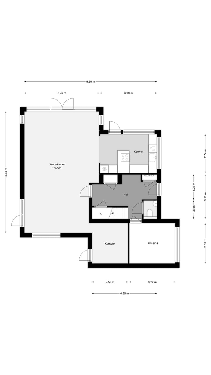 Photo 52 of Kralingseweg 391-A