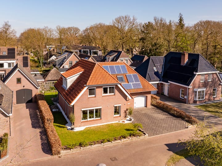 Talensstraat 11
