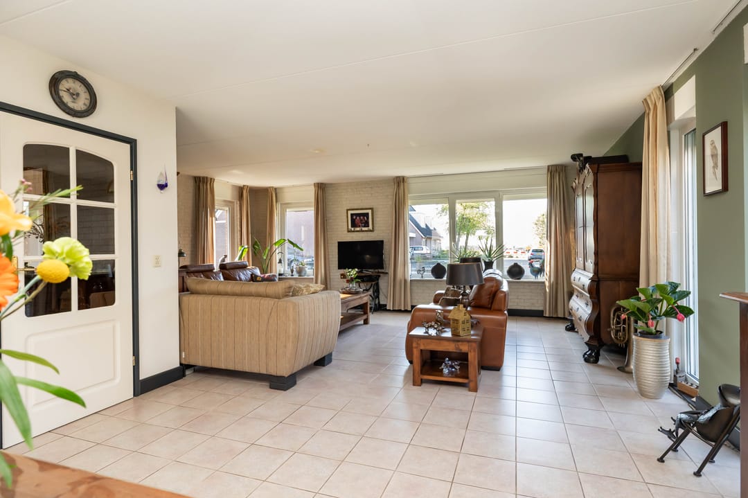 Photo 2 of Talensstraat 11