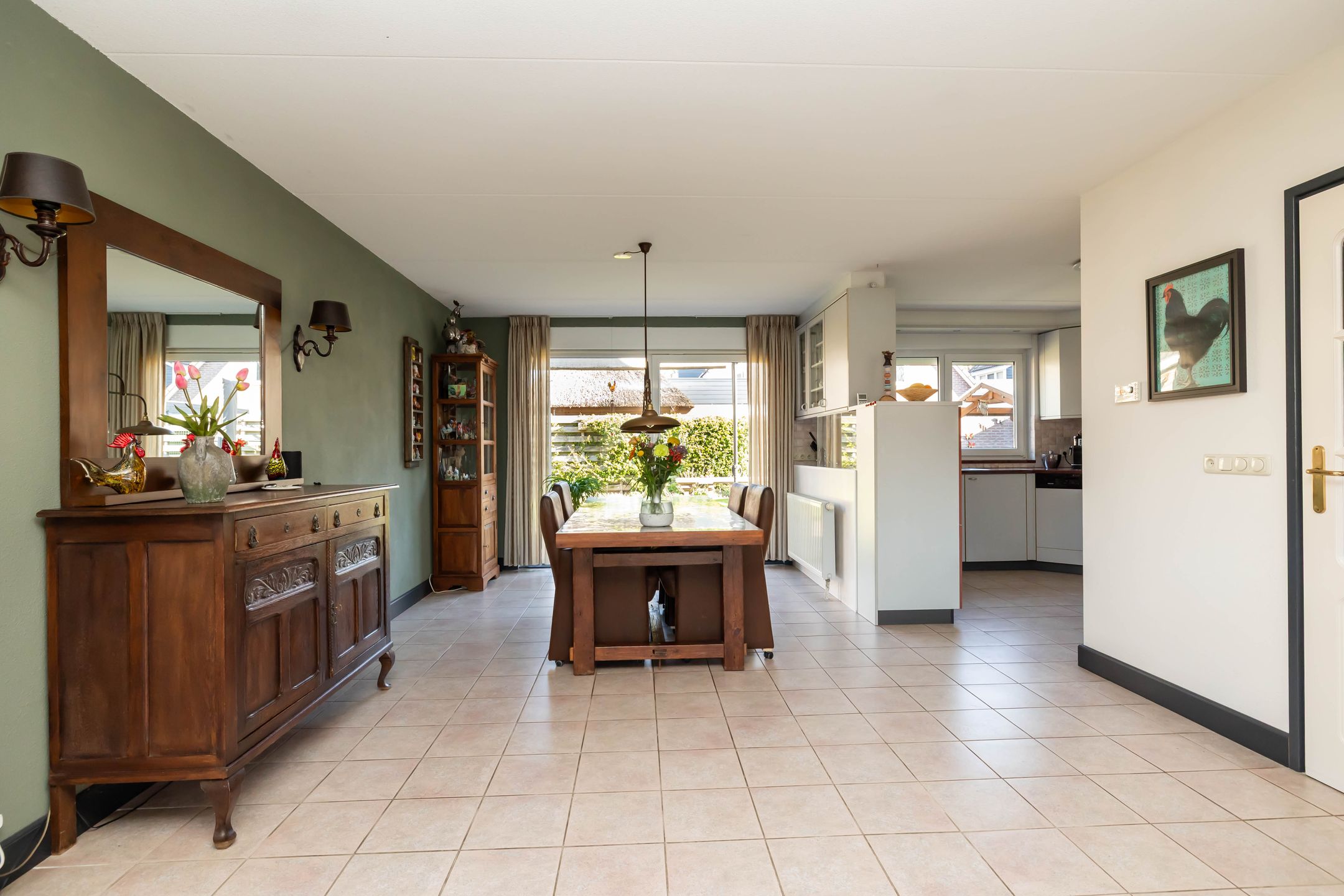 Photo 3 of Talensstraat 11