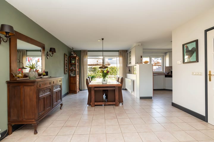 Foto 3 van Talensstraat 11