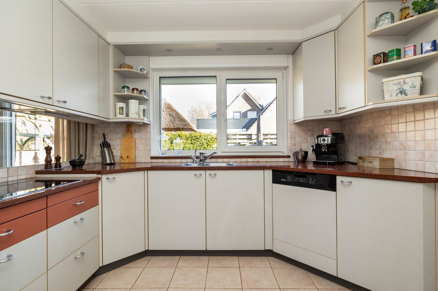 Photo 4 of Talensstraat 11