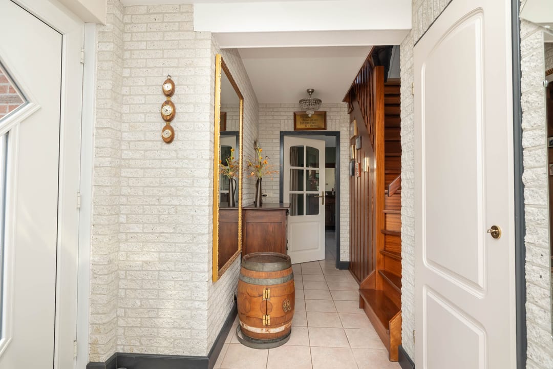 Photo 8 of Talensstraat 11