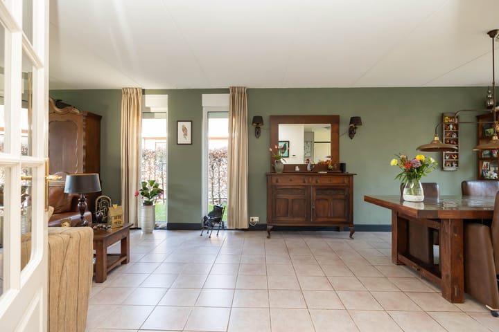 Foto 9 van Talensstraat 11