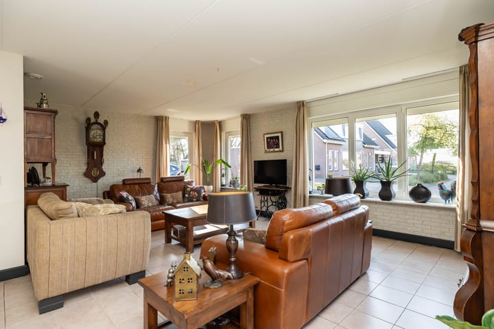 Foto 10 van Talensstraat 11