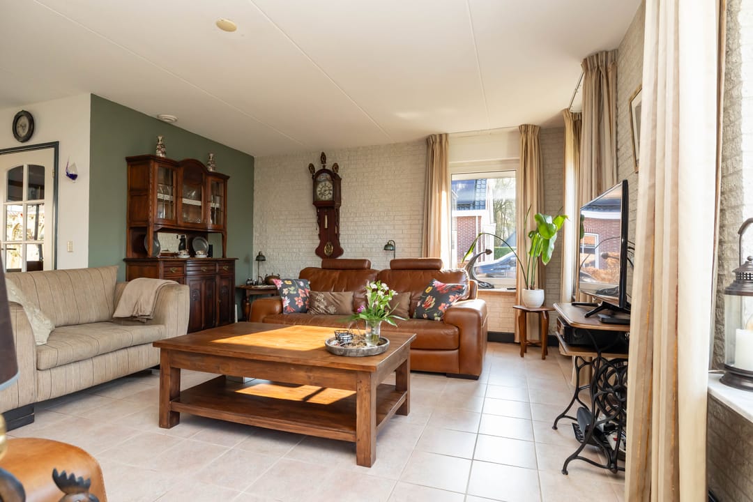 Photo 11 of Talensstraat 11