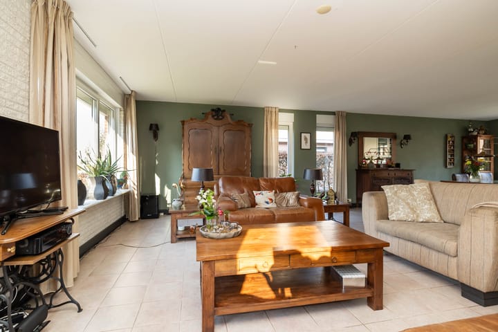 Foto 12 van Talensstraat 11