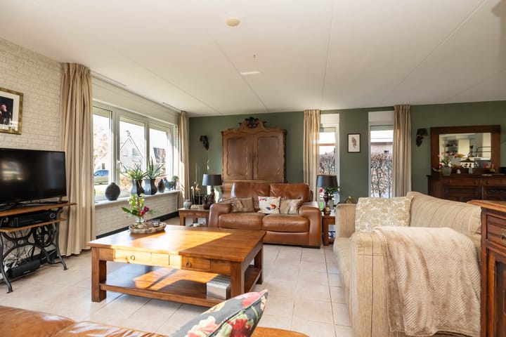 Foto 13 van Talensstraat 11