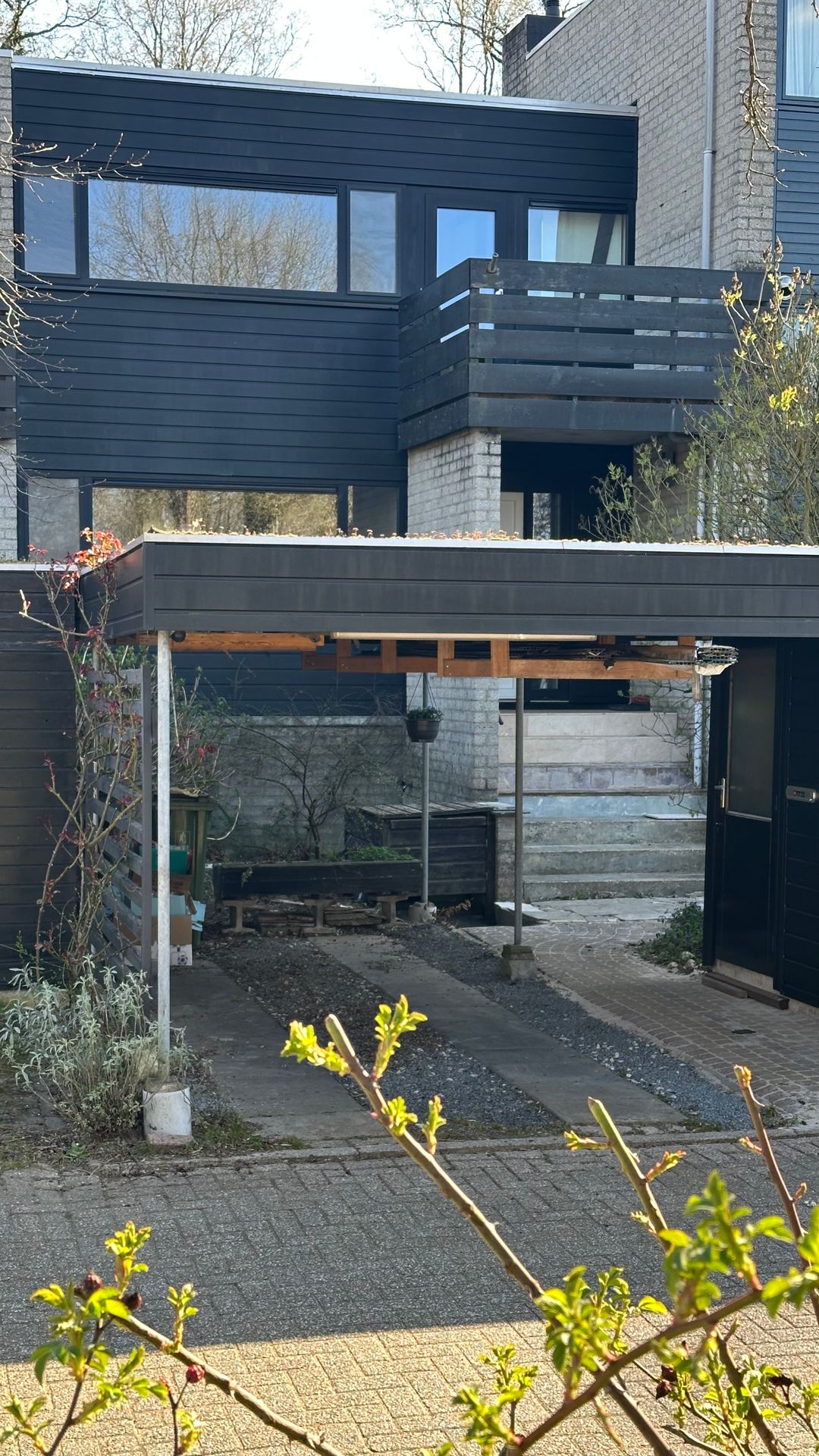 Foto 2 van Bachlaan 43