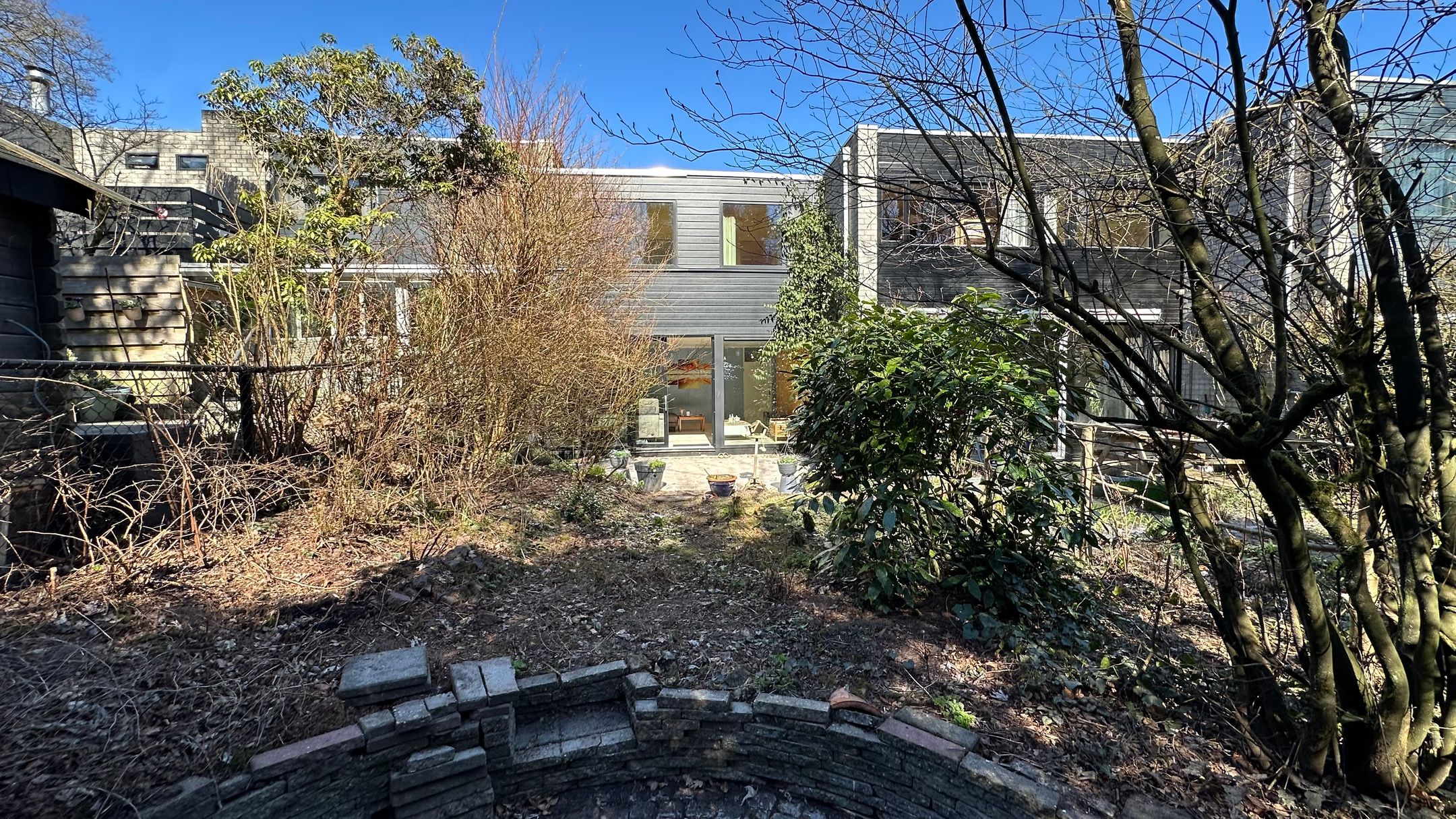 Foto 3 van Bachlaan 43