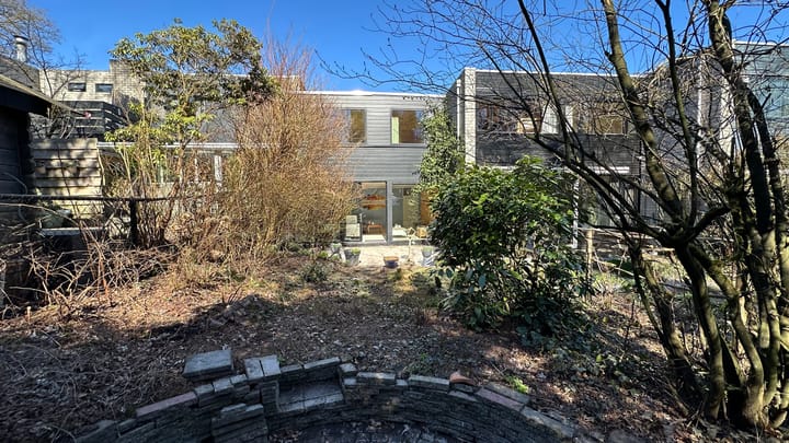 Foto 3 van Bachlaan 43