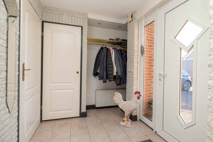 Foto 25 van Talensstraat 11