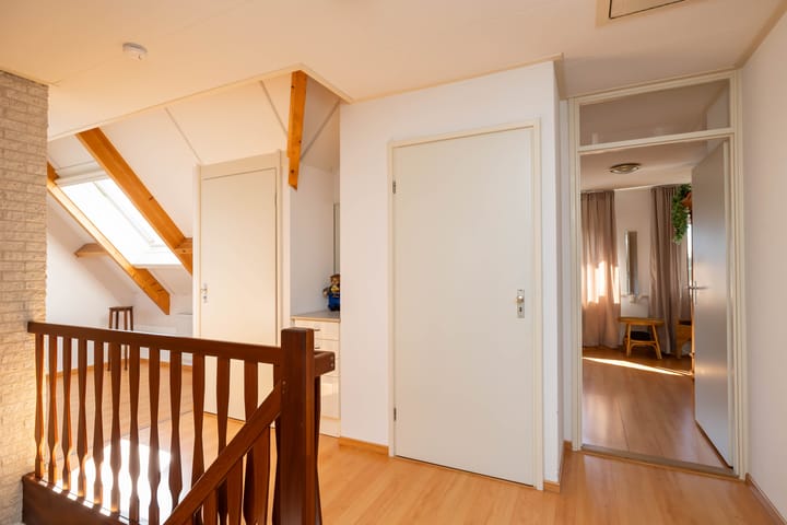 Foto 28 van Talensstraat 11