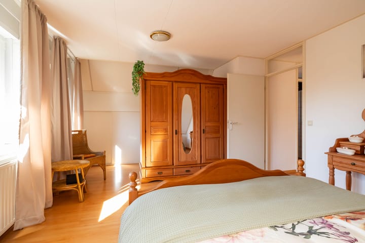 Foto 30 van Talensstraat 11