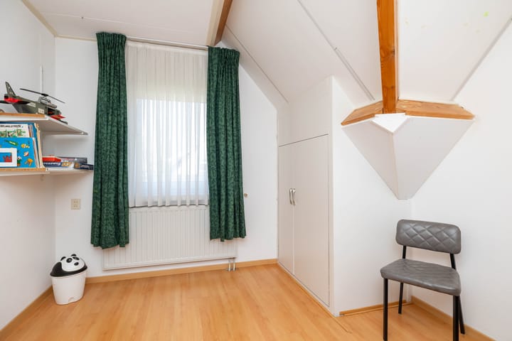 Foto 35 van Talensstraat 11