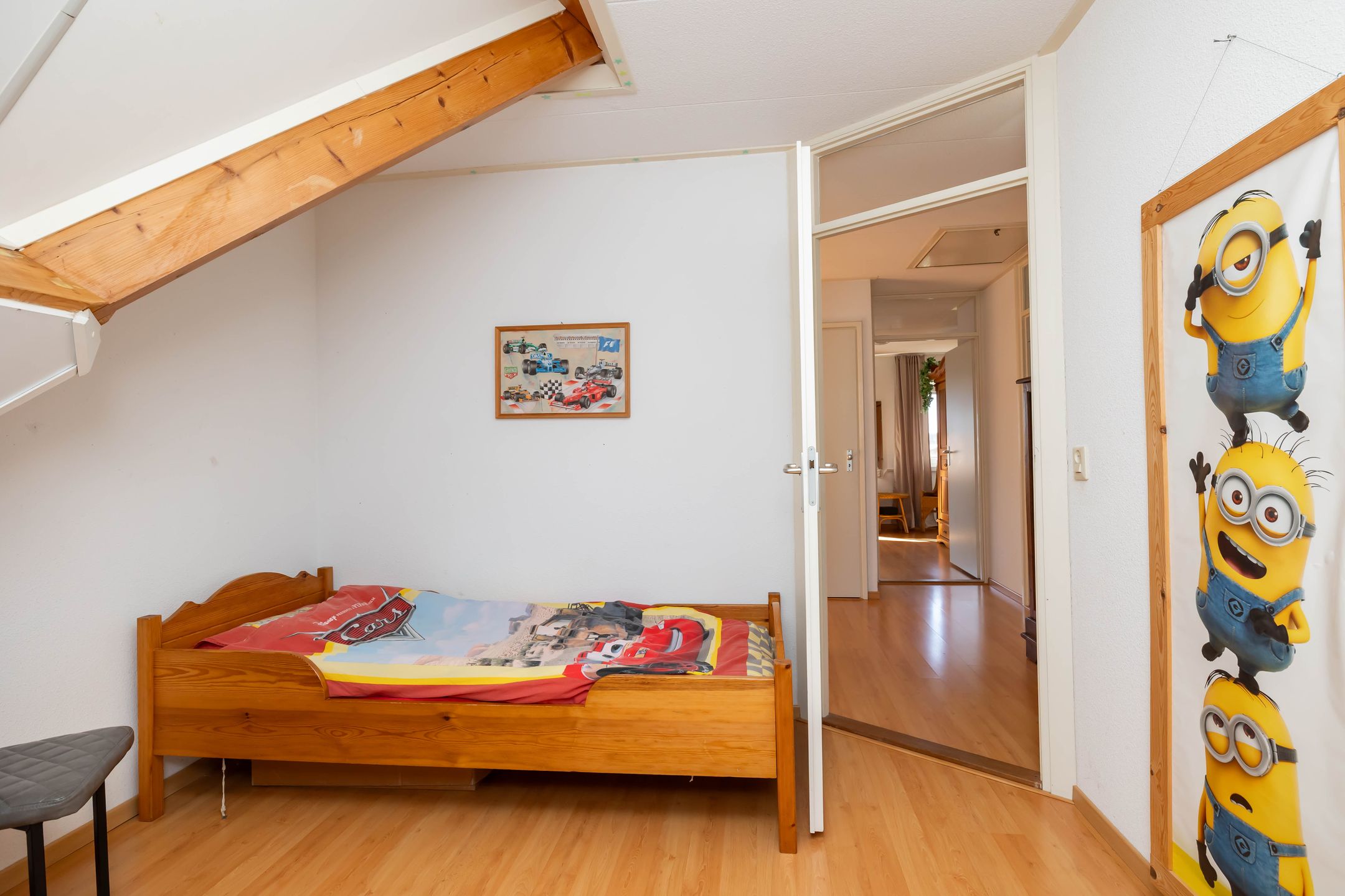 Photo 36 of Talensstraat 11