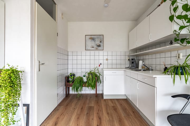 Foto 4 van Mauritsstaete 5