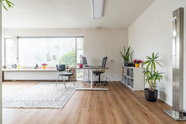 Foto 5 van Mauritsstaete 5