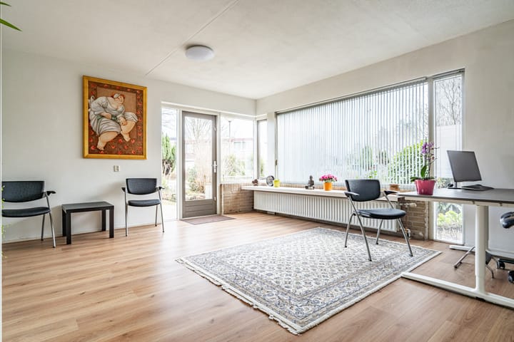 Foto 6 van Mauritsstaete 5