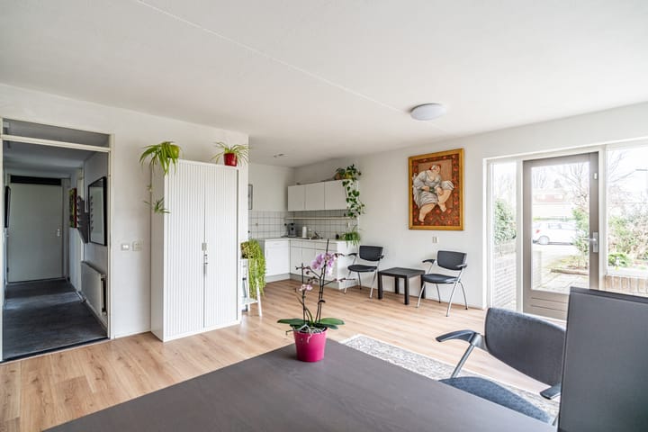 Foto 7 van Mauritsstaete 5