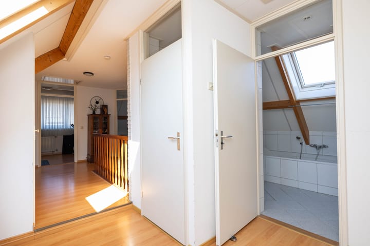 Foto 42 van Talensstraat 11