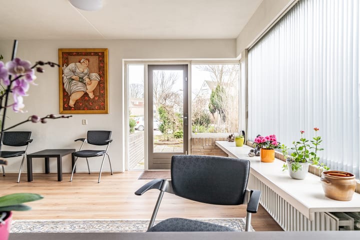 Foto 8 van Mauritsstaete 5