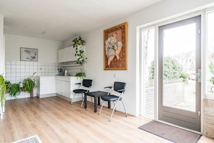 Foto 9 van Mauritsstaete 5