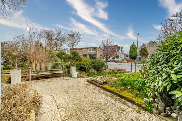 Foto 10 van Mauritsstaete 5