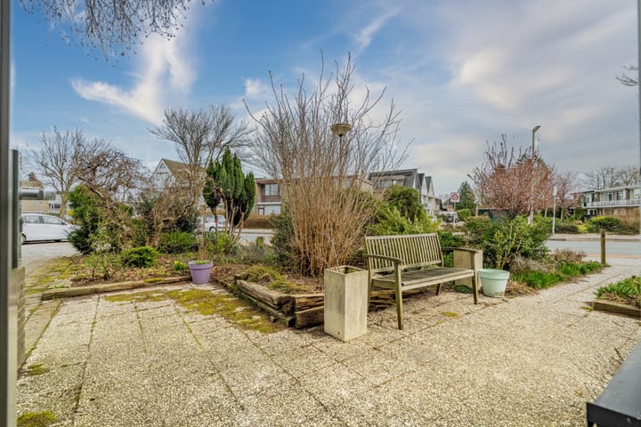 Foto 11 van Mauritsstaete 5