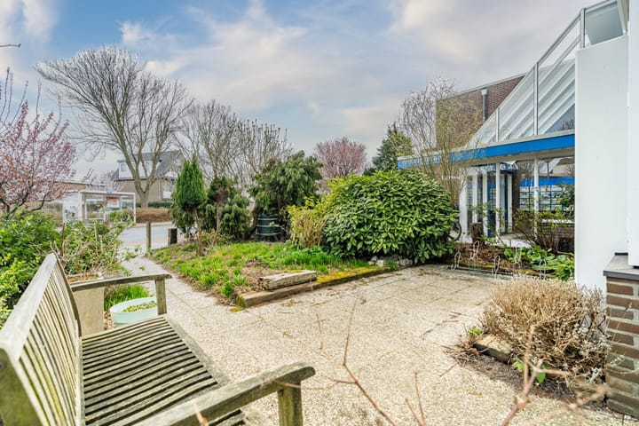 Foto 12 van Mauritsstaete 5