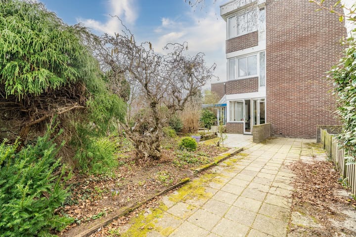 Foto 13 van Mauritsstaete 5