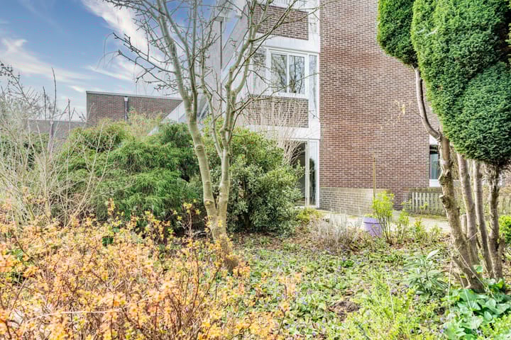 Foto 14 van Mauritsstaete 5