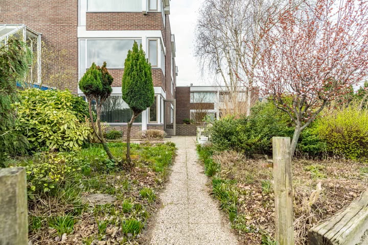 Foto 15 van Mauritsstaete 5