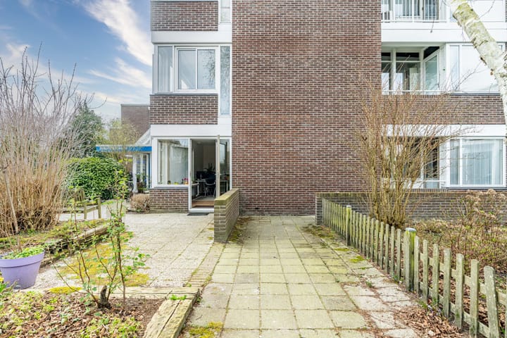 Foto 16 van Mauritsstaete 5