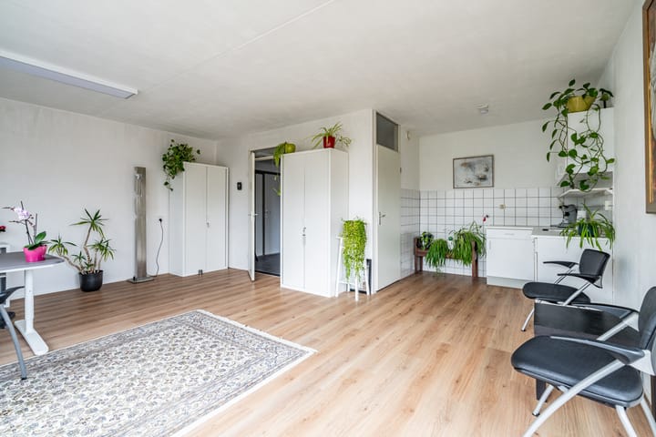 Foto 17 van Mauritsstaete 5