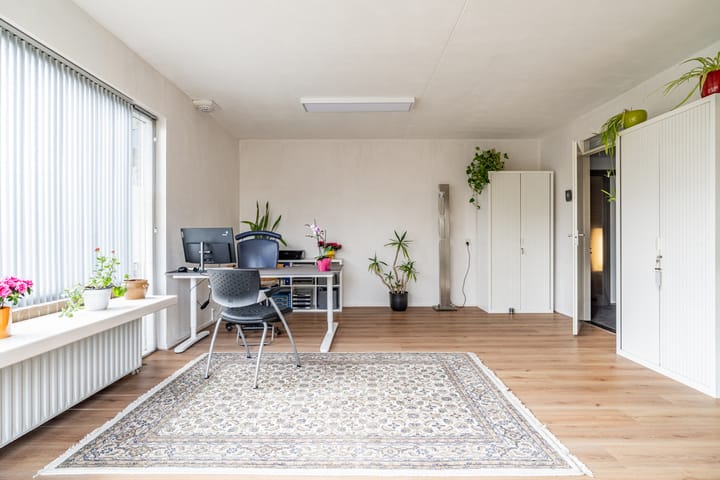 Foto 21 van Mauritsstaete 5