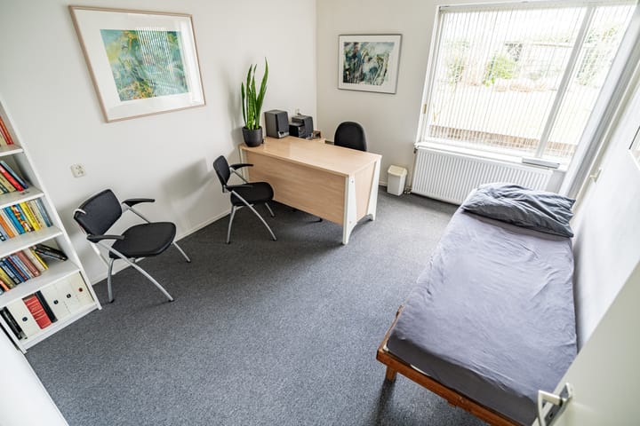 Foto 25 van Mauritsstaete 5