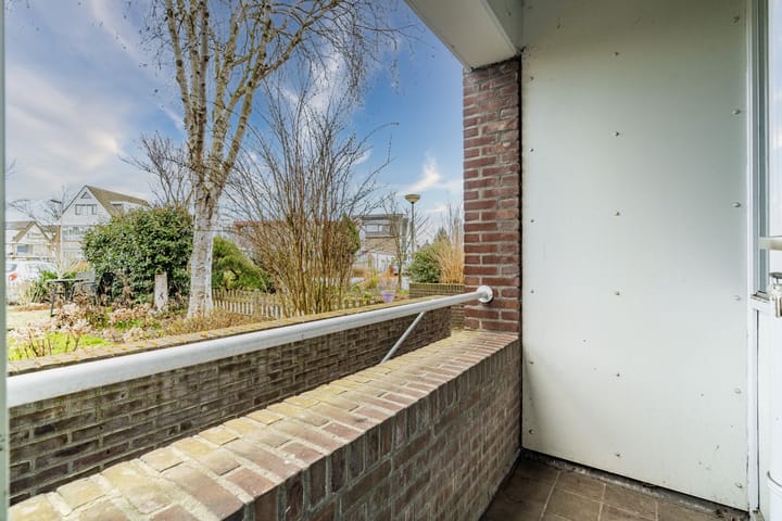 Foto 27 van Mauritsstaete 5