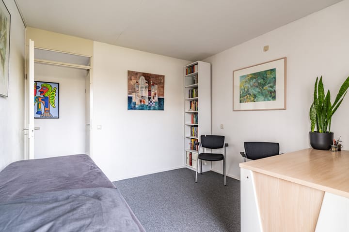 Foto 28 van Mauritsstaete 5