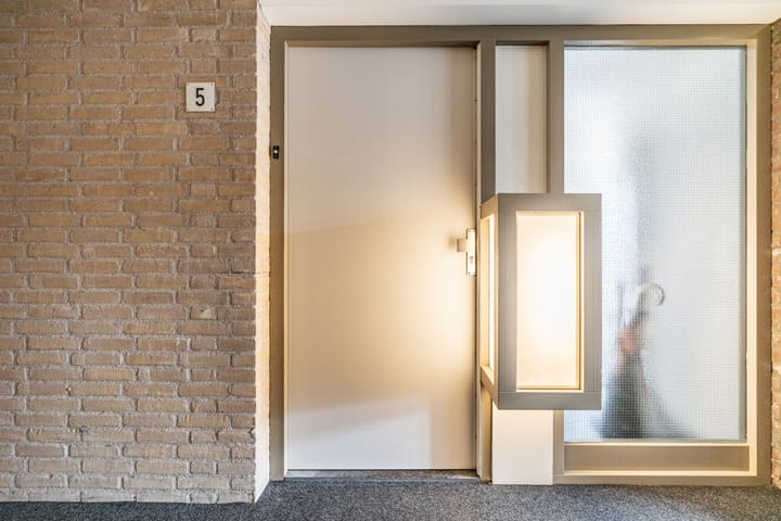 Foto 33 van Mauritsstaete 5