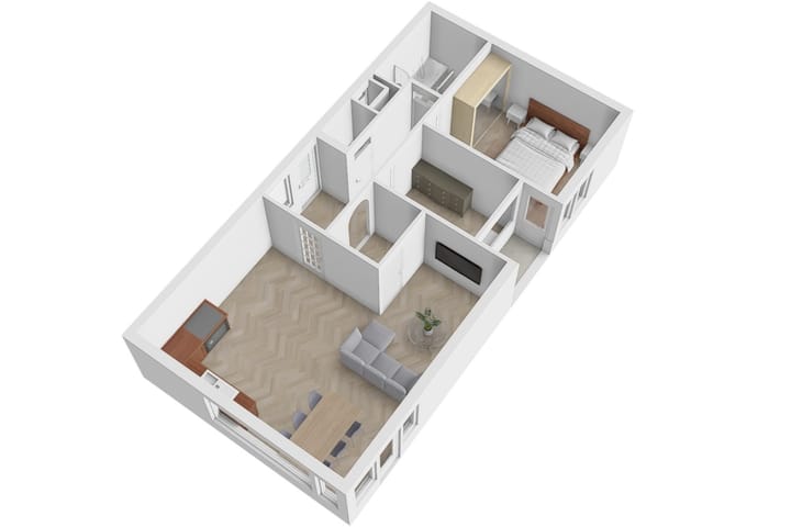 Foto 40 van Mauritsstaete 5