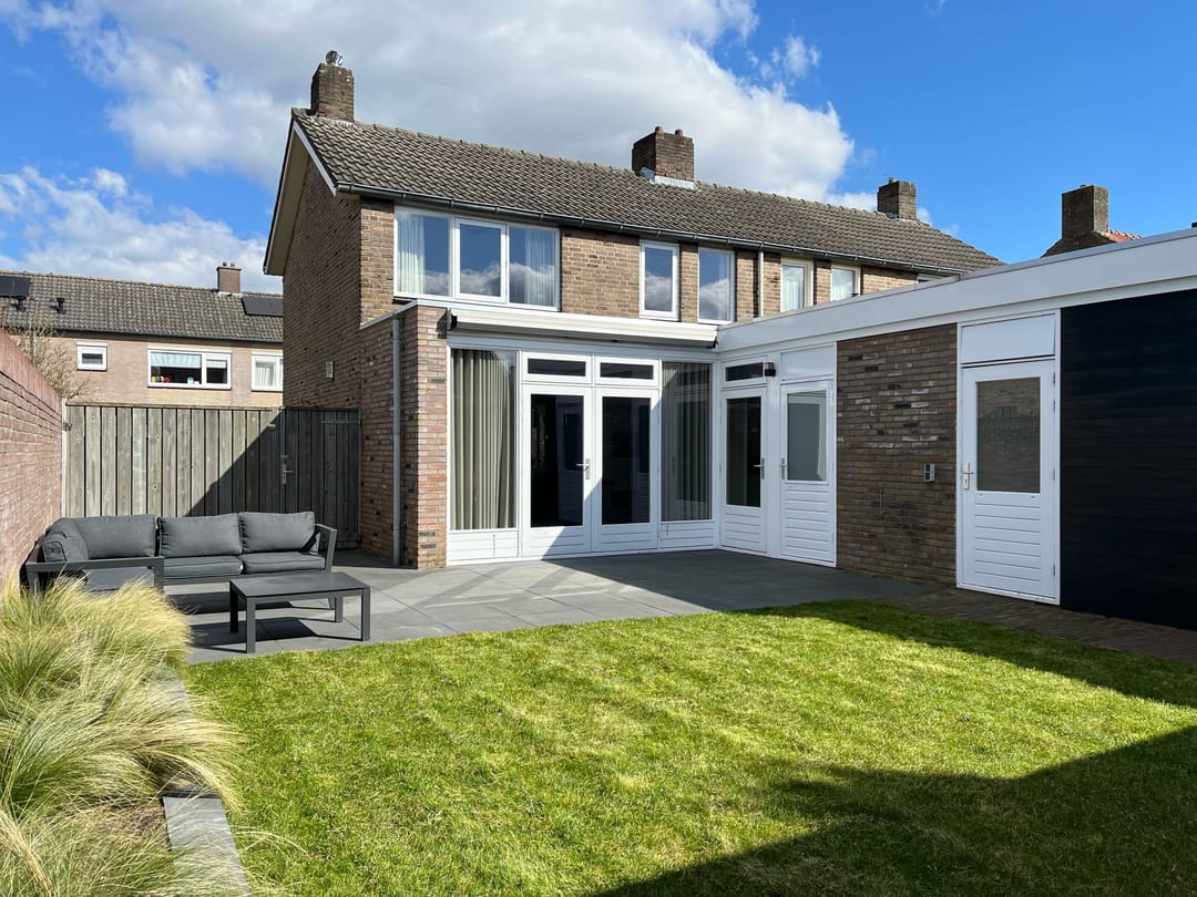 Foto 1 van Akkerstraat 20