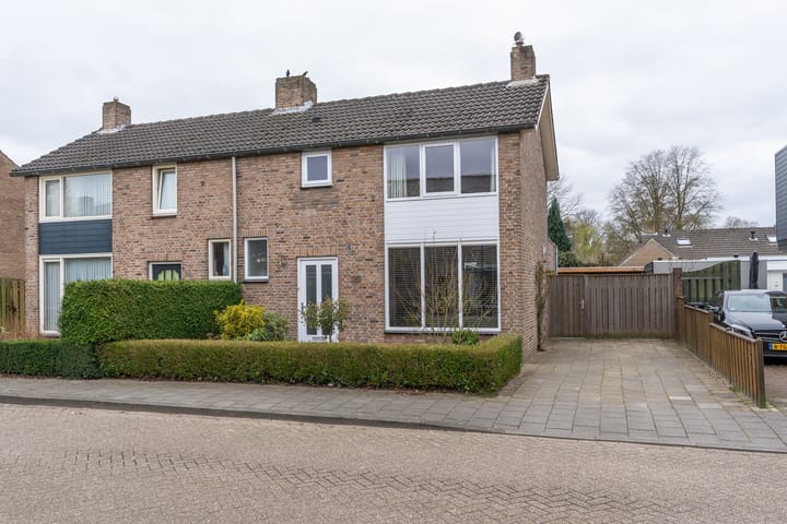 Foto 3 van Akkerstraat 20