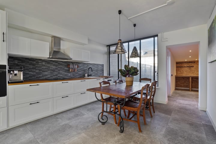 Foto 3 van Paulus Potterstraat 9