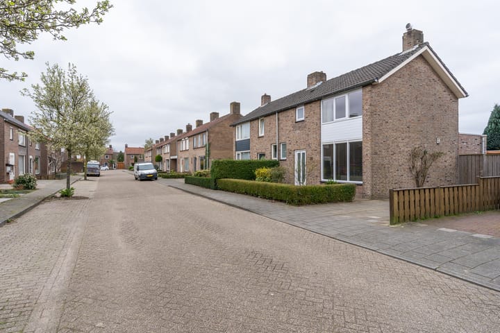 Foto 30 van Akkerstraat 20