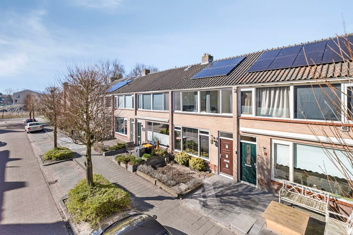 Foto 4 van Paulus Potterstraat 9